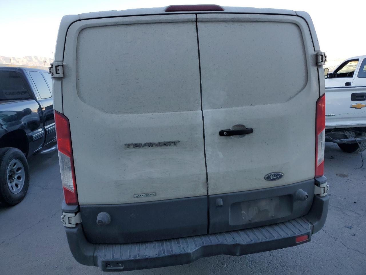 2018 Ford Transit - Image 6