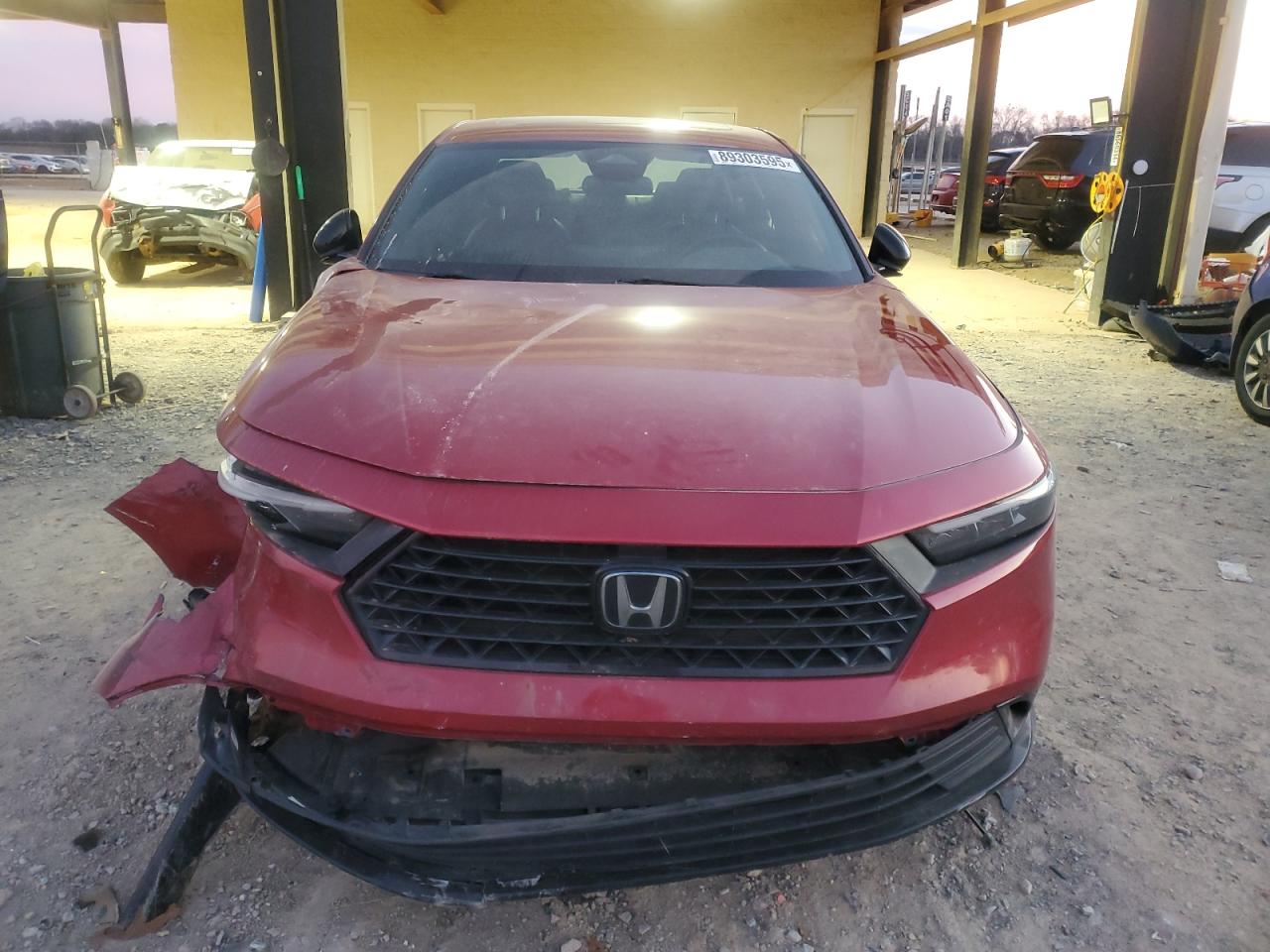 2023 Honda Accord - Image 5
