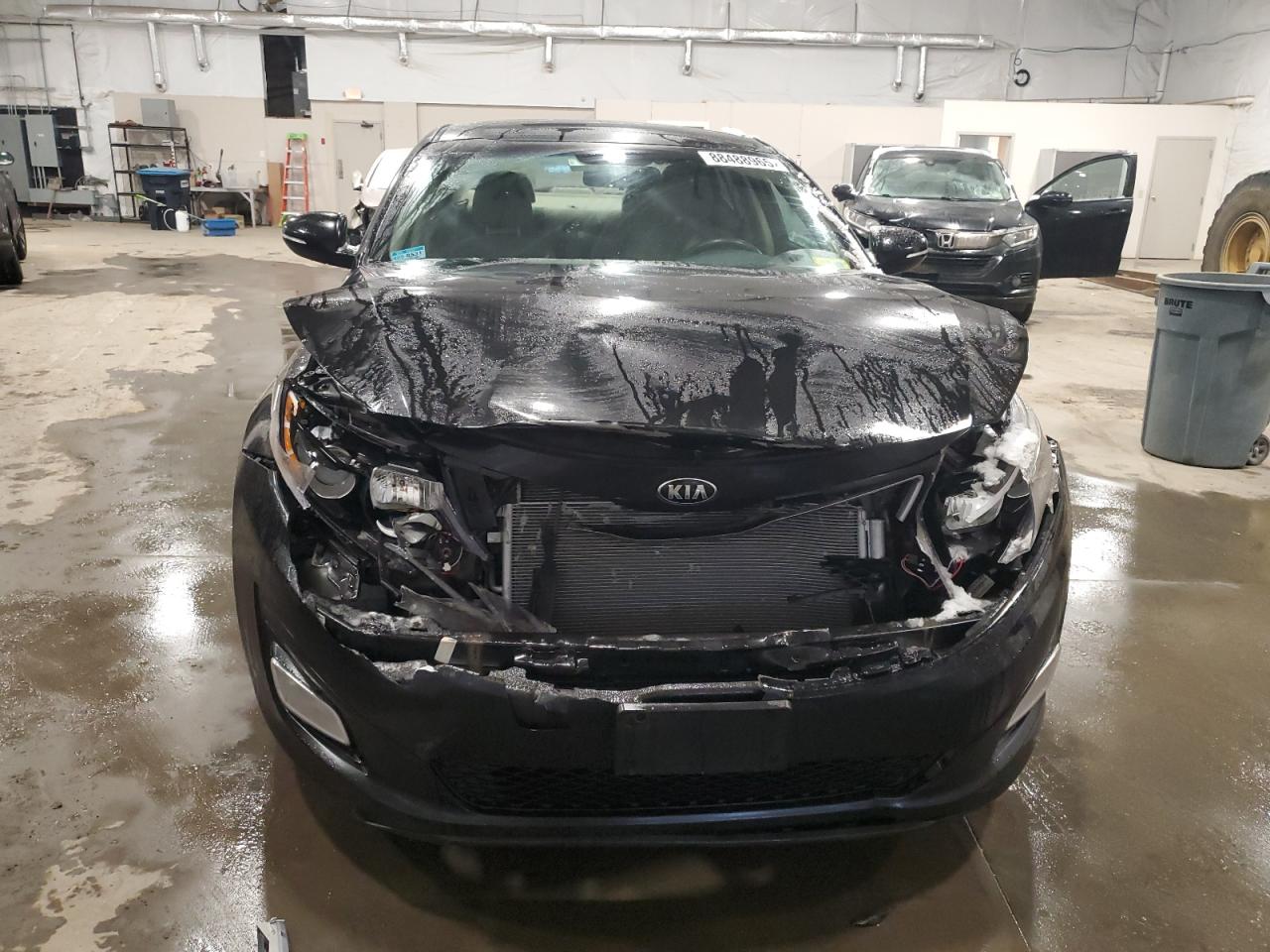 2015 Kia Optima - Image 5