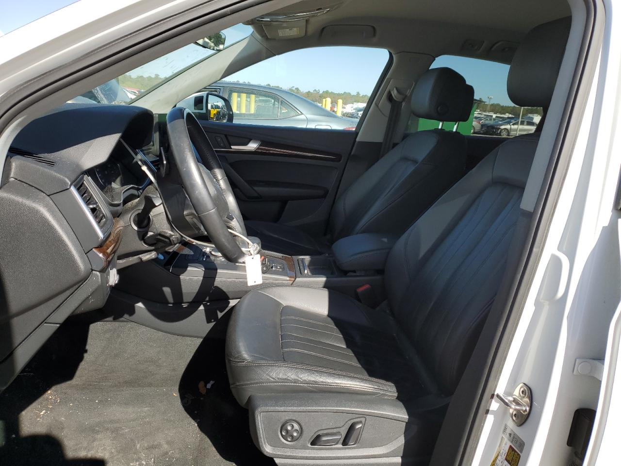2019 Audi Q5 - Image 7