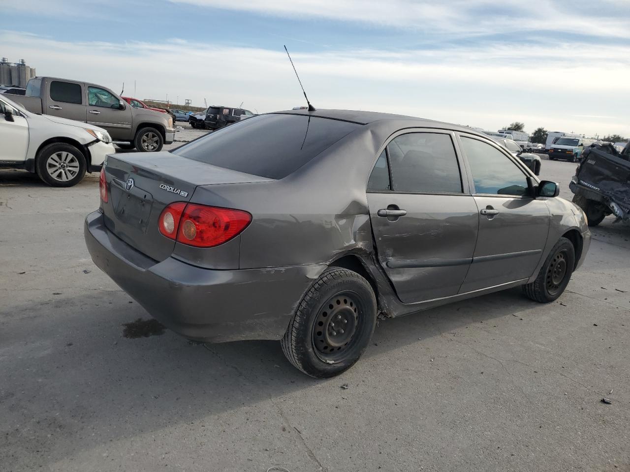 2006 Toyota Corolla - Image 3