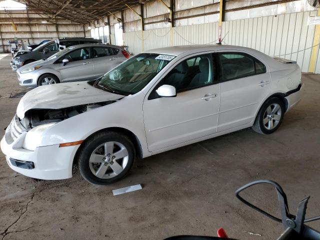 2009 Ford Fusion Se