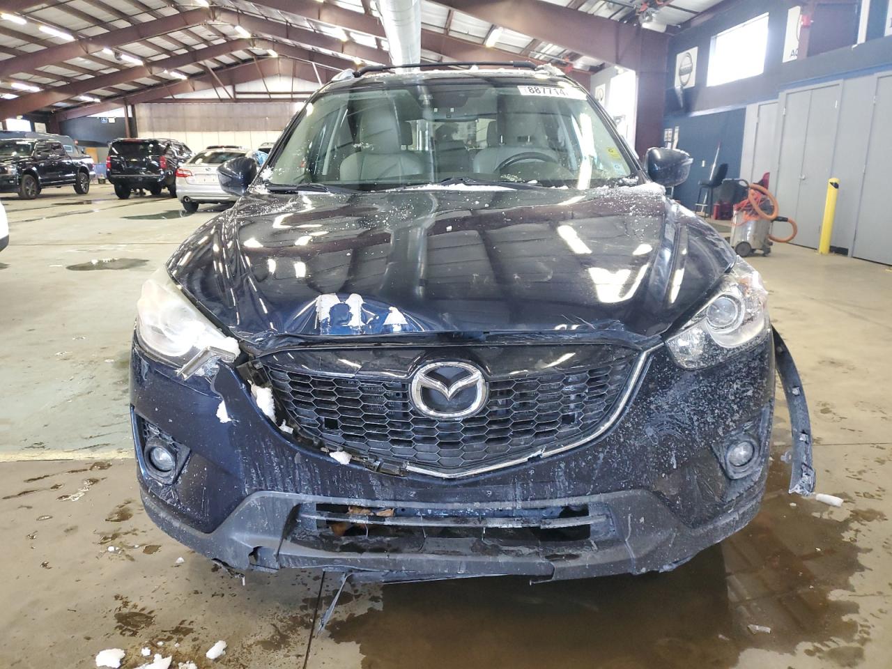 2015 Mazda CX-5 - Image 5