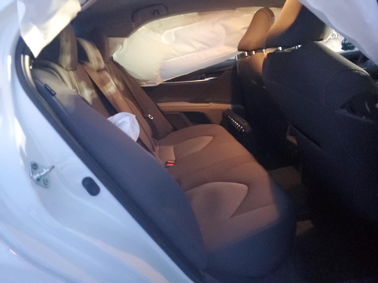 2024 Toyota Camry - Image 11