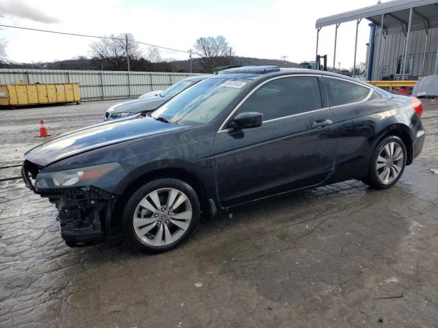  HONDA ACCORD 2012 Czarny