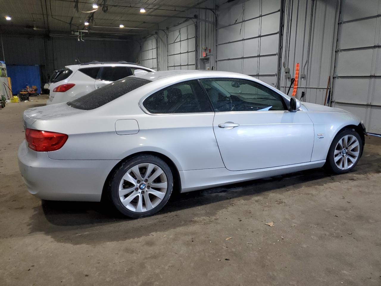 2011 BMW 3er - Image 3