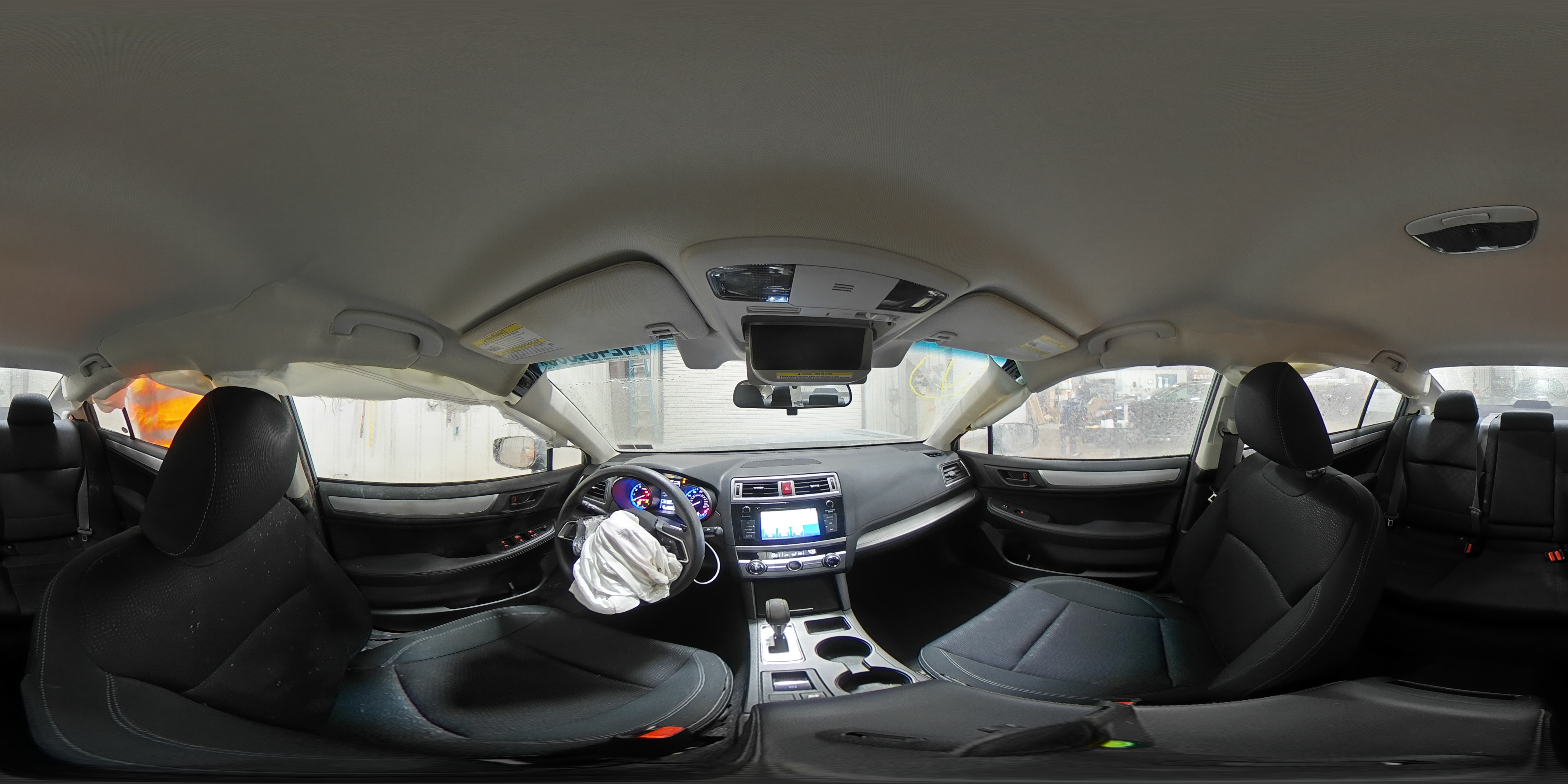 2019 Subaru Legacy - Image 13