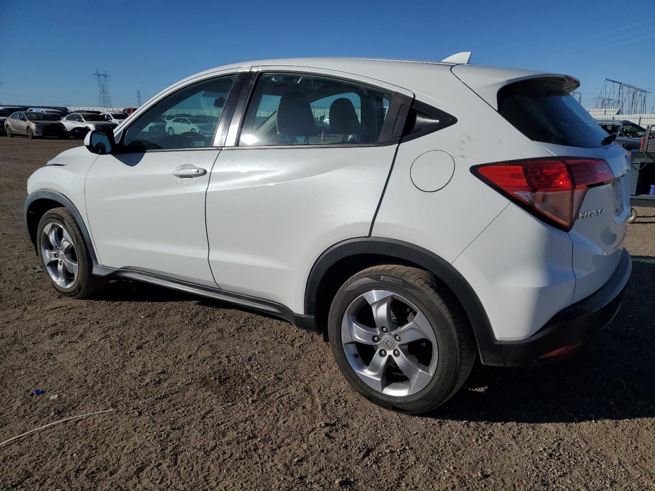 2017 Honda HR-V - Image 2