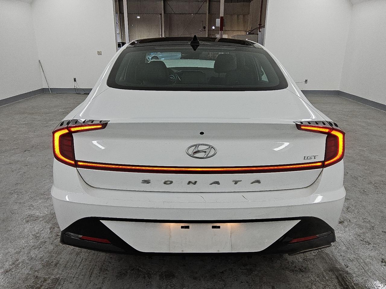 2023 Hyundai Sonata - Image 6