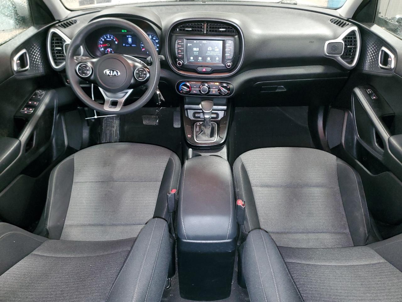 2021 Kia Soul - Image 8
