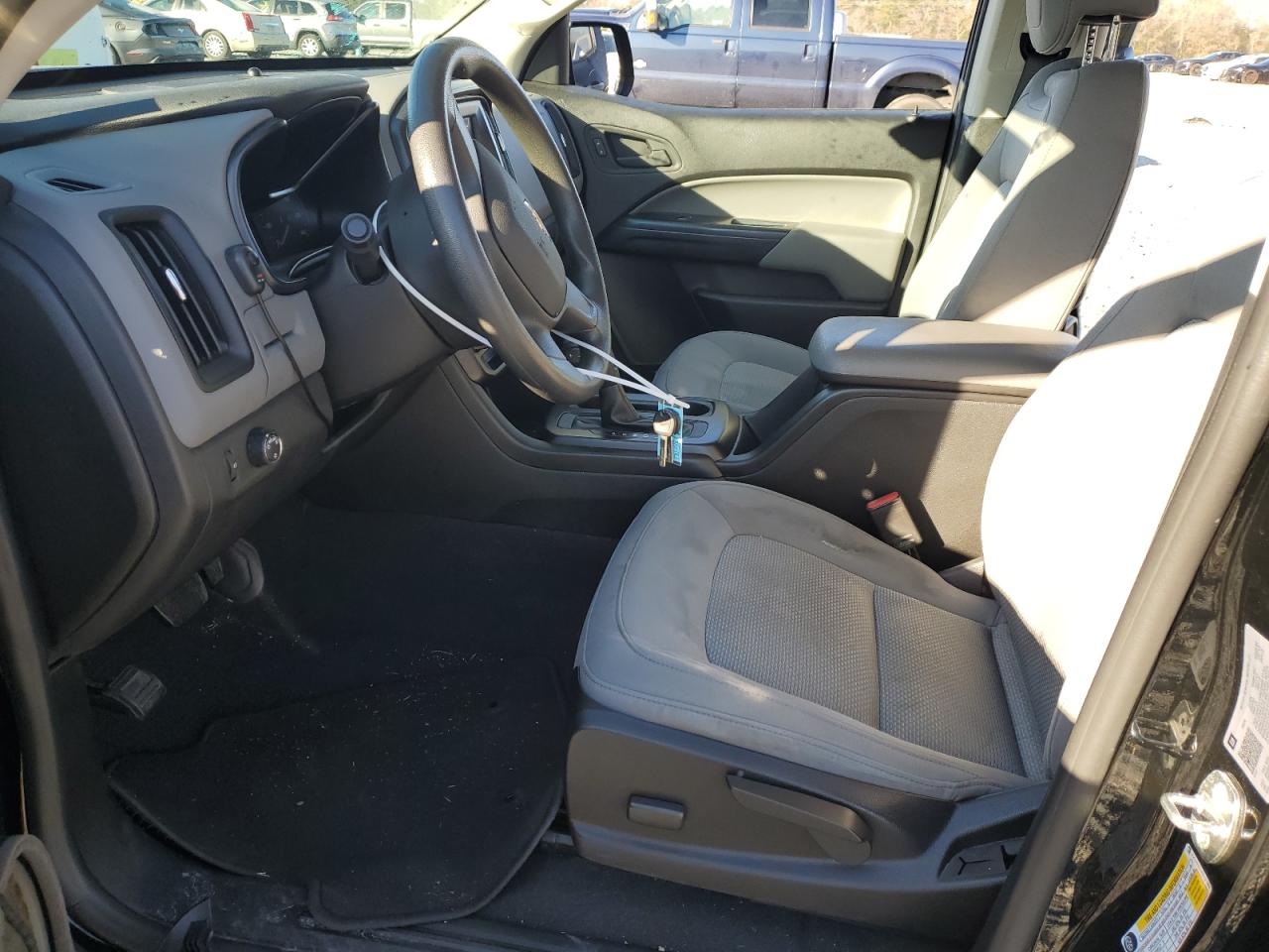 2021 Chevrolet Colorado - Image 7