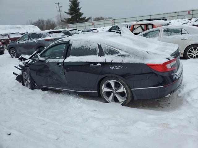  HONDA ACCORD 2020 Black