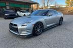 2013 Nissan Gt-R Premium zu verkaufen in North Billerica, MA - Normal Wear