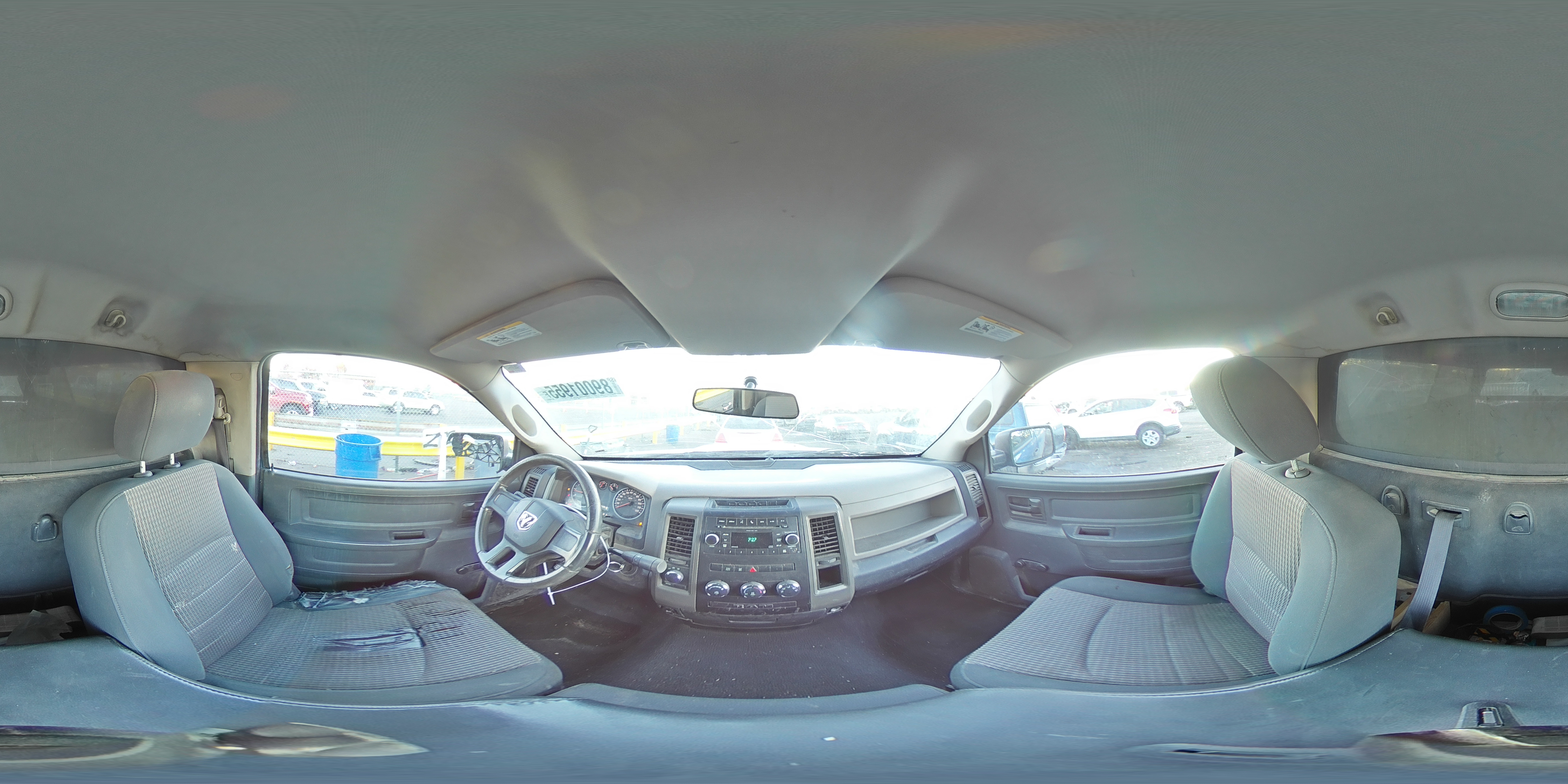 2010 Dodge RAM - Image 13