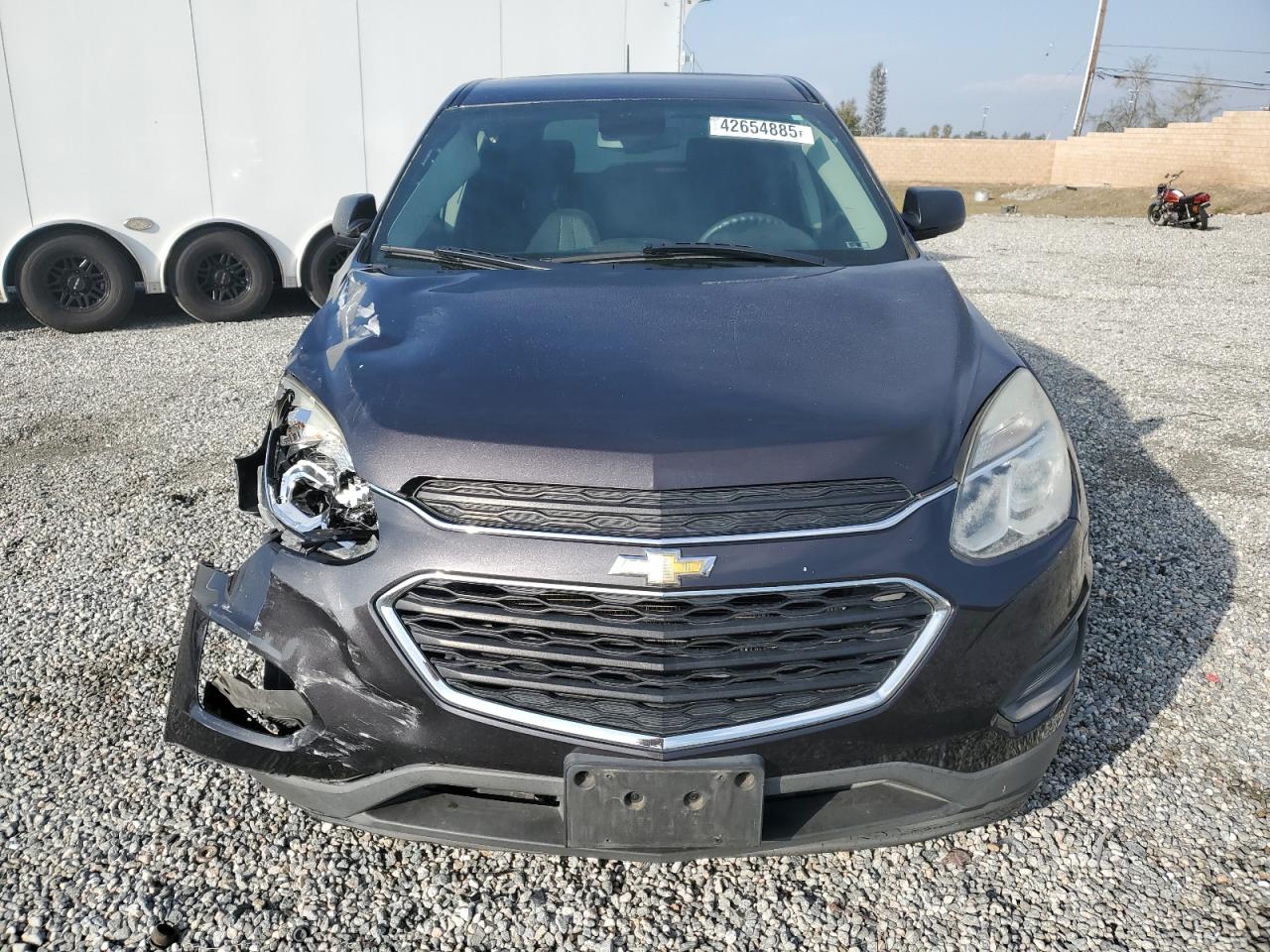 2016 Chevrolet Equinox - Image 5