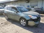 2015 Subaru Forester 2.5I Premium na sprzedaż w Dyer, IN - All Over