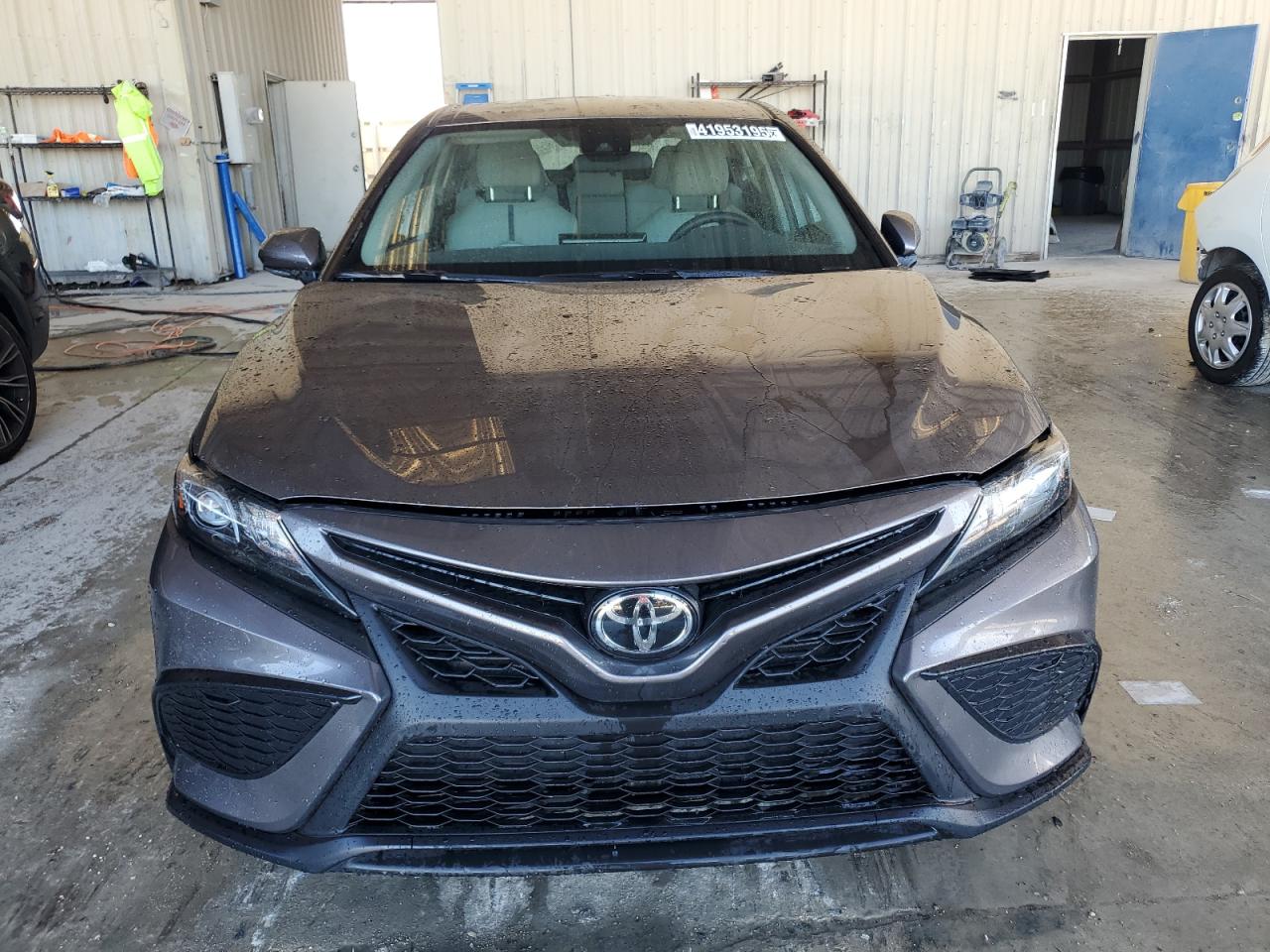 2024 Toyota Camry - Image 5