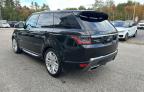 2018 Land Rover Range Rover Sport Hse продається в North Billerica, MA - Minor Dent/Scratches