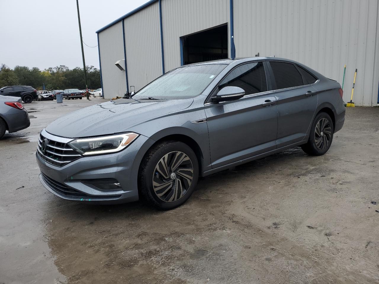 2019 Volkswagen Jetta - Image 1