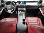 2015 Lexus Is 350 იყიდება Graham-ში, WA - Front End