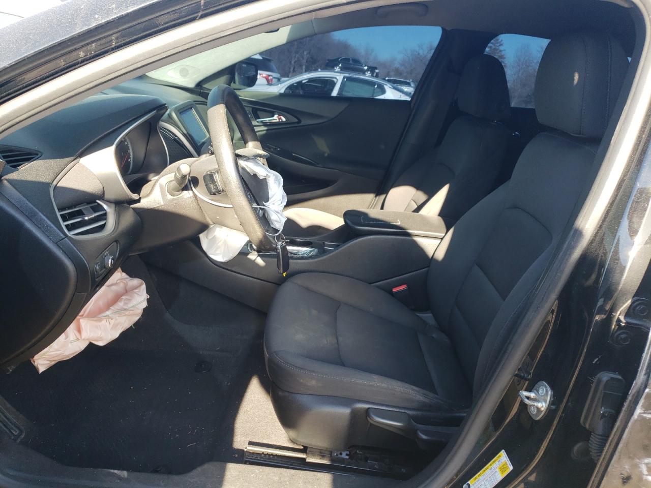2017 Chevrolet Malibu - Image 7