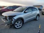 2016 Honda Hr-V Ex продається в Assonet, MA - Front End