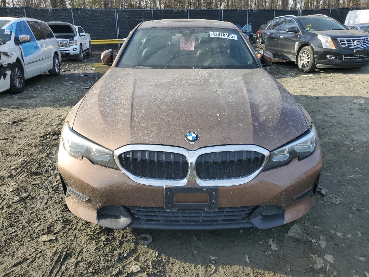 2019 BMW 3er - Image 5