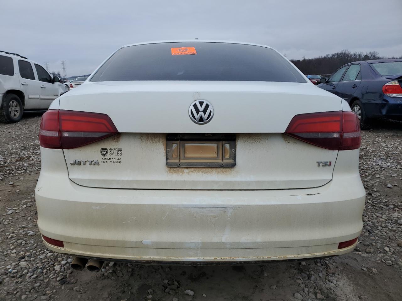 2018 Volkswagen Jetta - Image 6