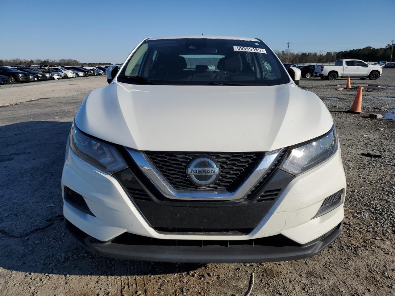 2021 Nissan Rogue - Image 5
