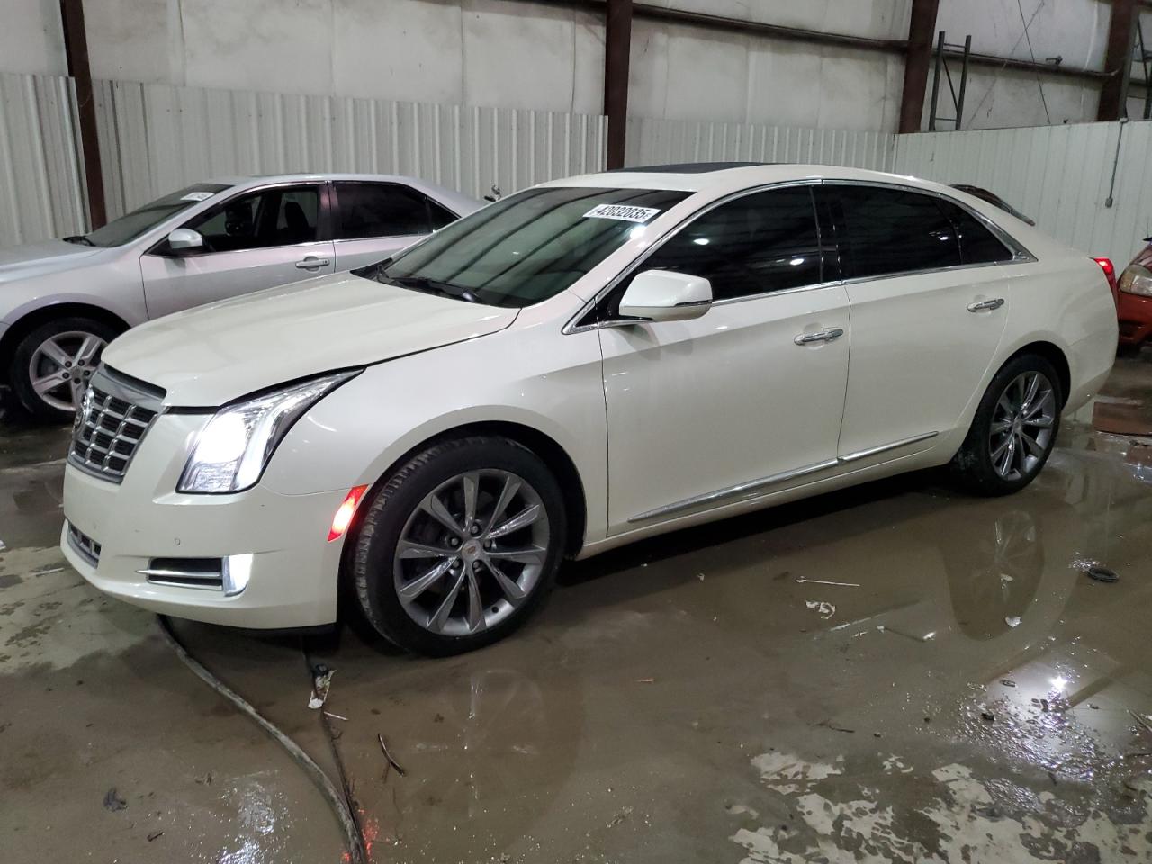 2013 Cadillac XTS - Image 1