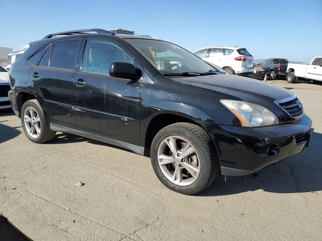 2006 Lexus RX - Image 4