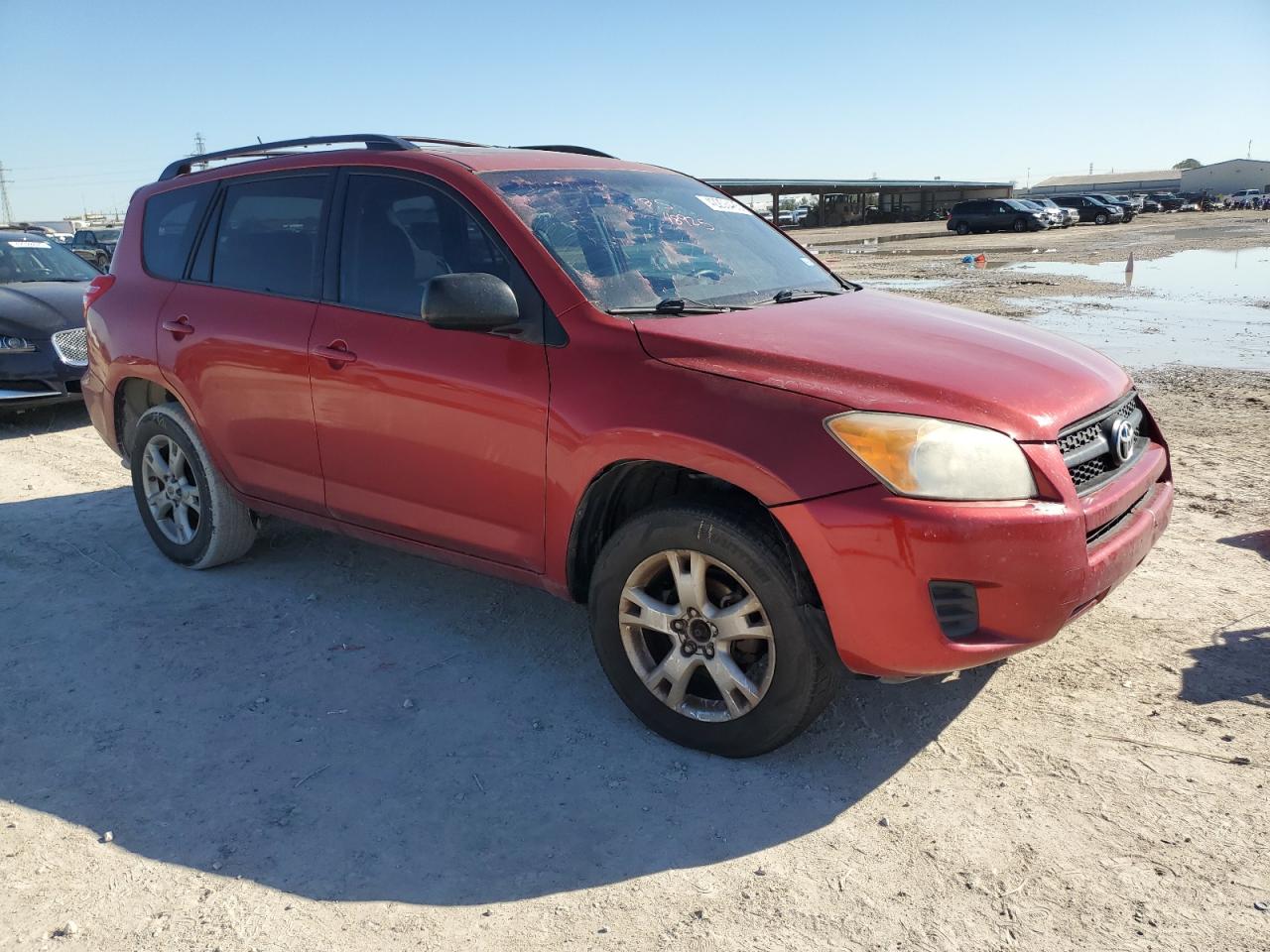 2011 Toyota RAV 4 - Image 4