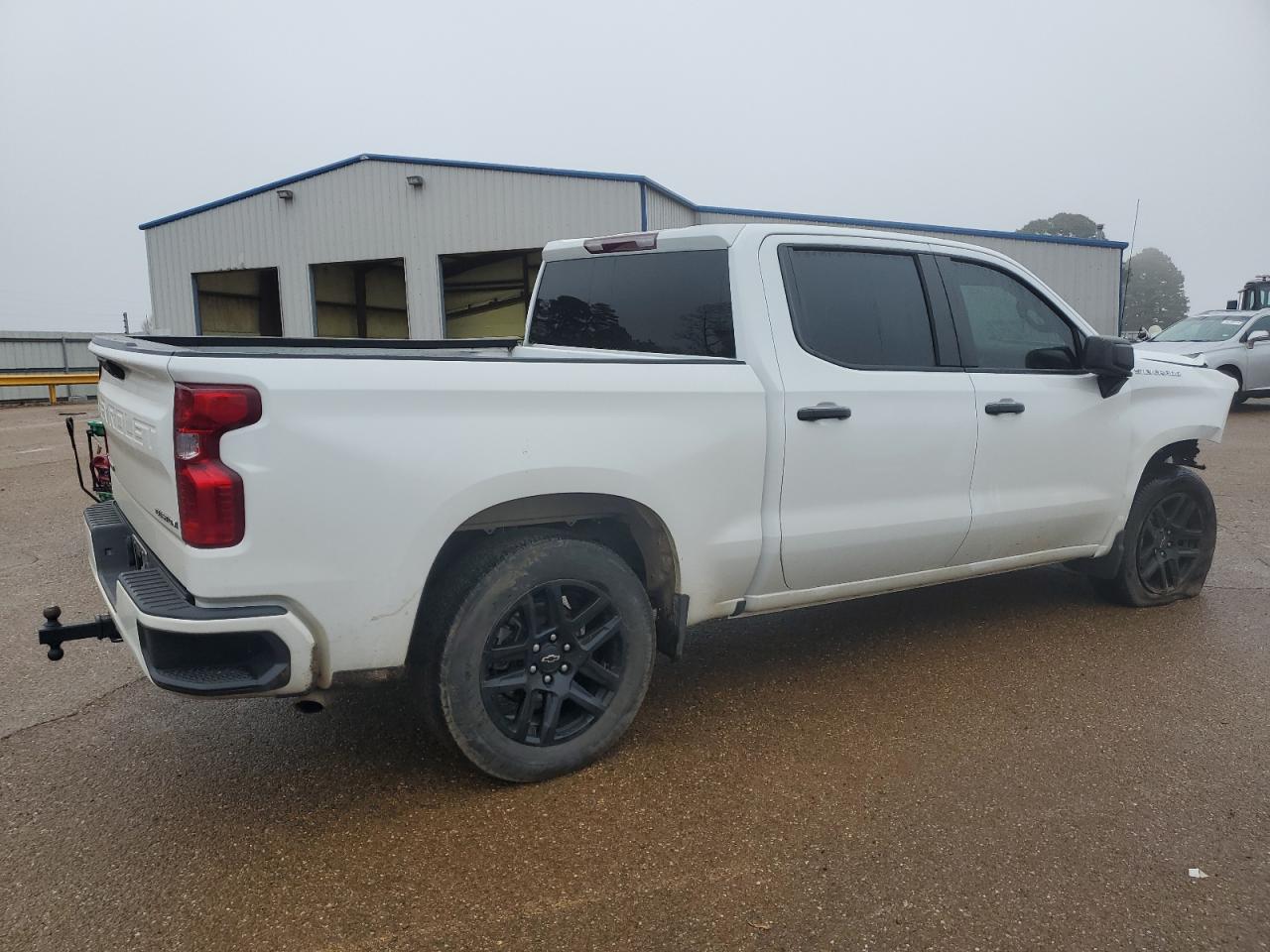 2023 Chevrolet Silverado - Image 3