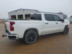 2023 Chevrolet Silverado C1500 Custom en Venta en Longview, TX - Front End