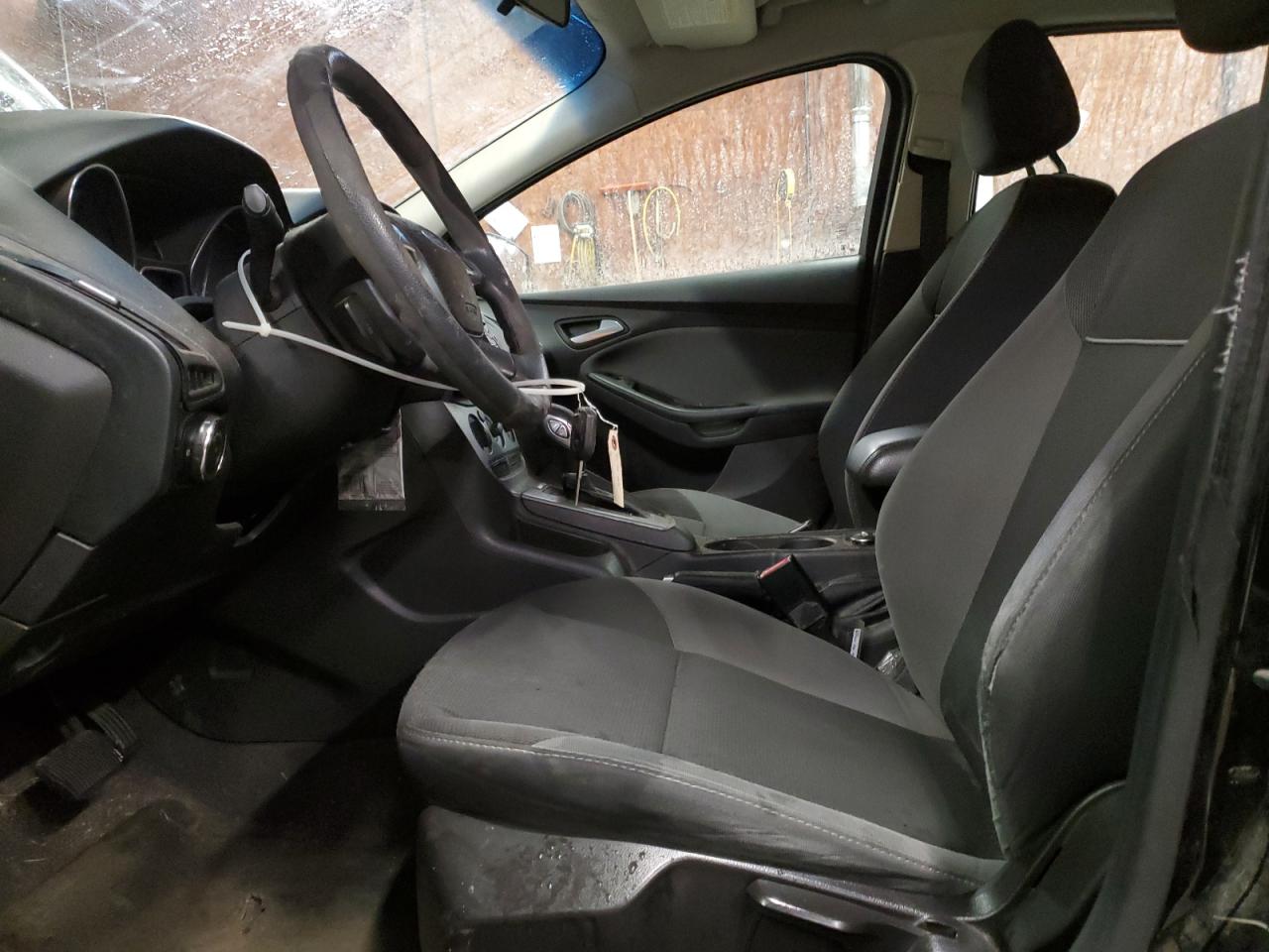 2012 Ford Focus - Image 7