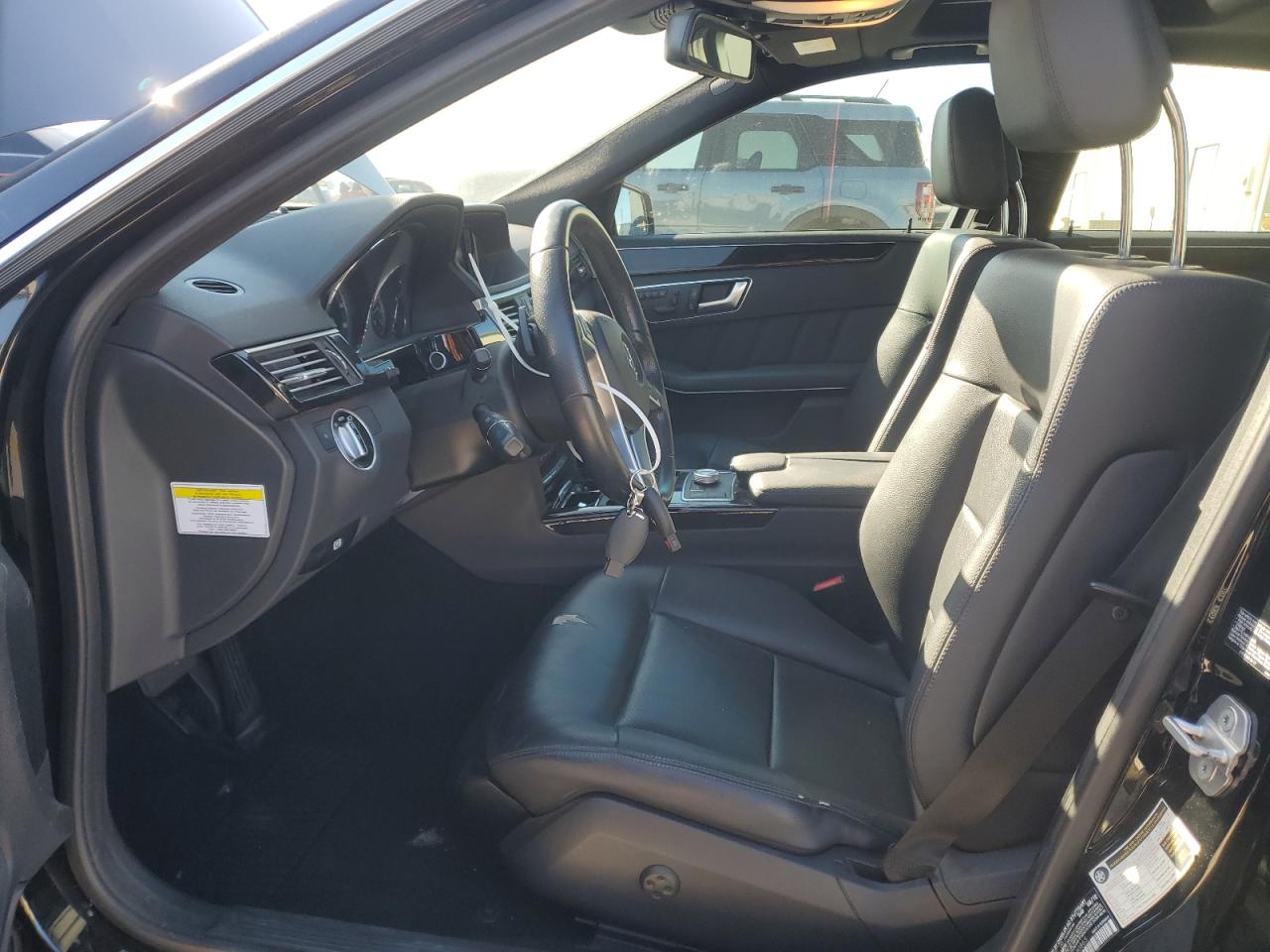 2012 Mercedes-Benz E-klasse - Image 7