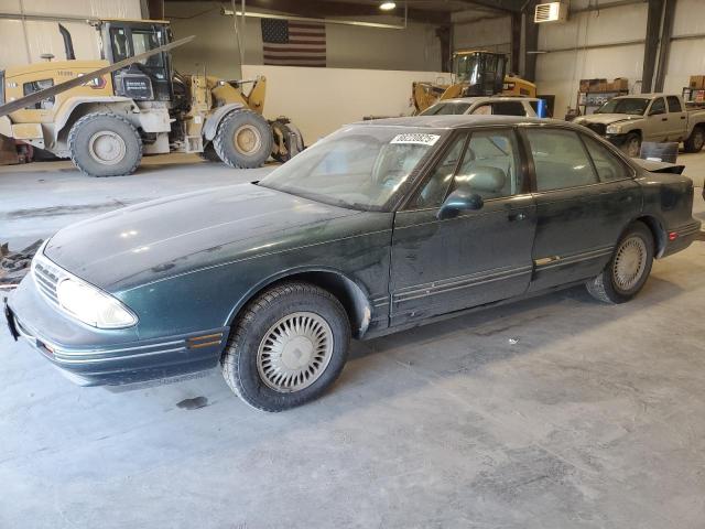 1997 Oldsmobile Regency 