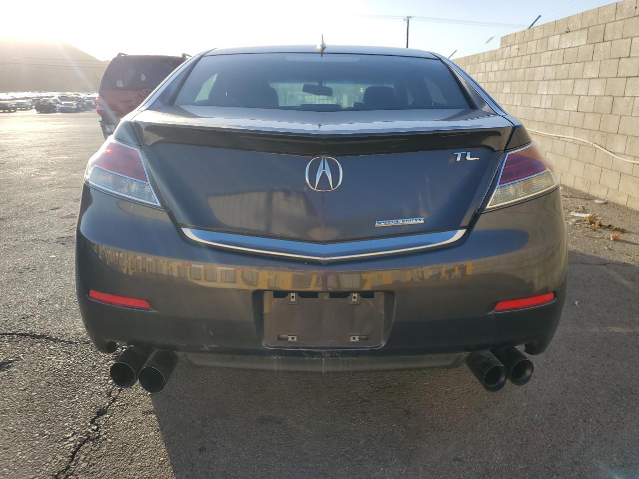 2014 Acura TL - Image 6