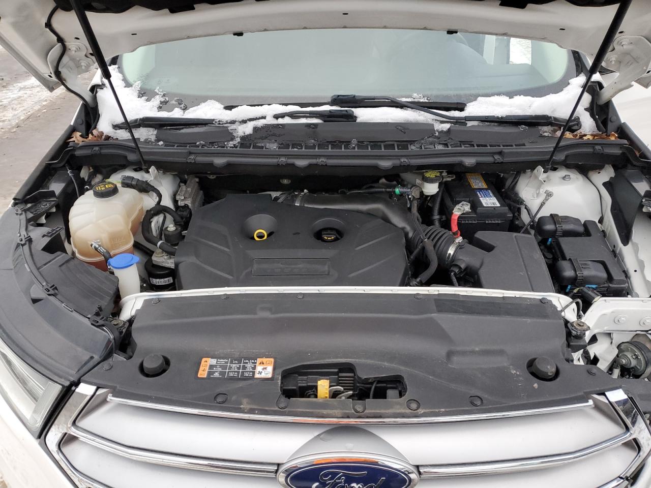 2016 Ford Edge - Image 12