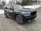 2022 BMW X5 M50I à vendre chez Copart MA - NORTH BOSTON