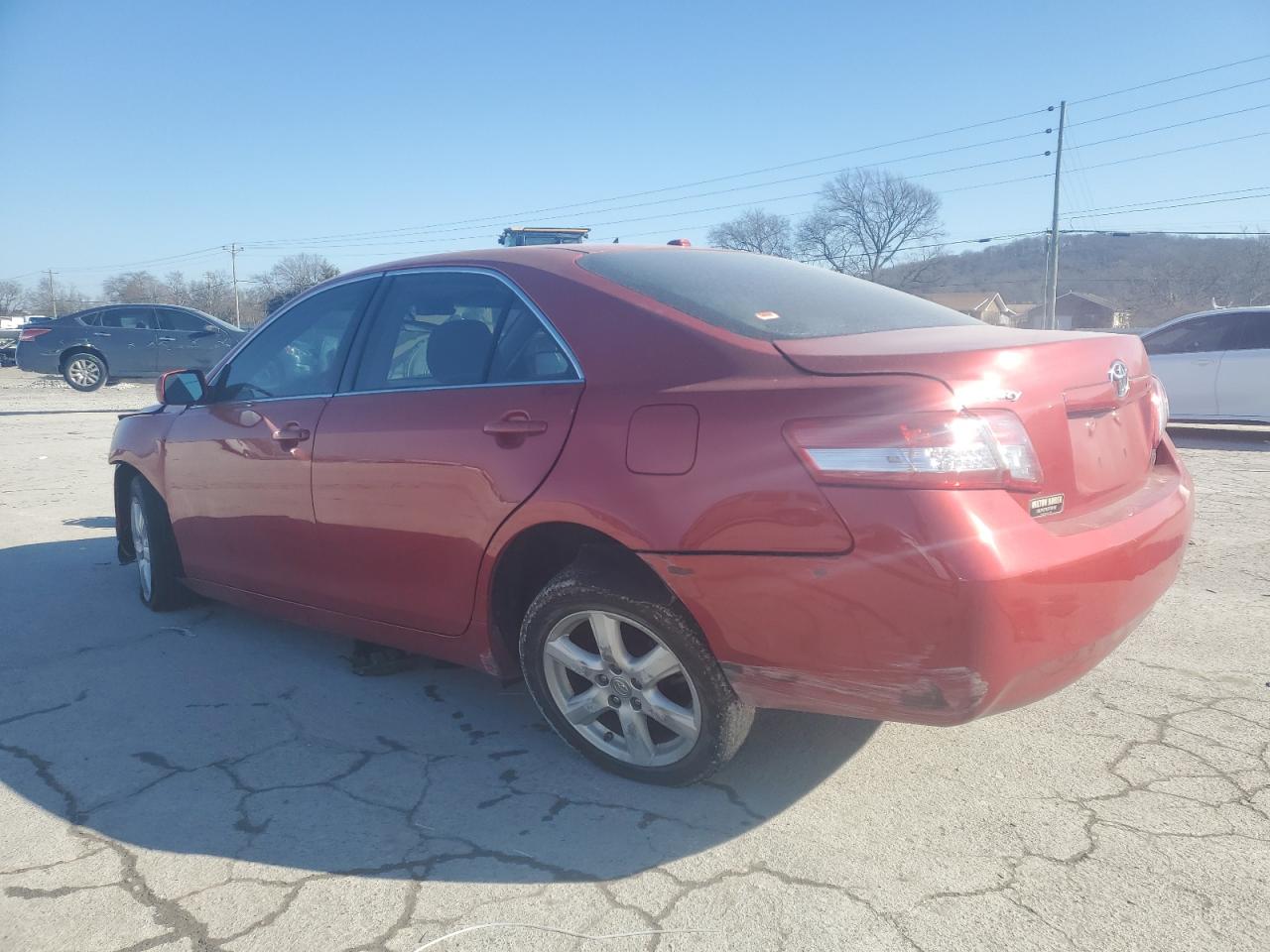 2011 Toyota Camry - Image 2