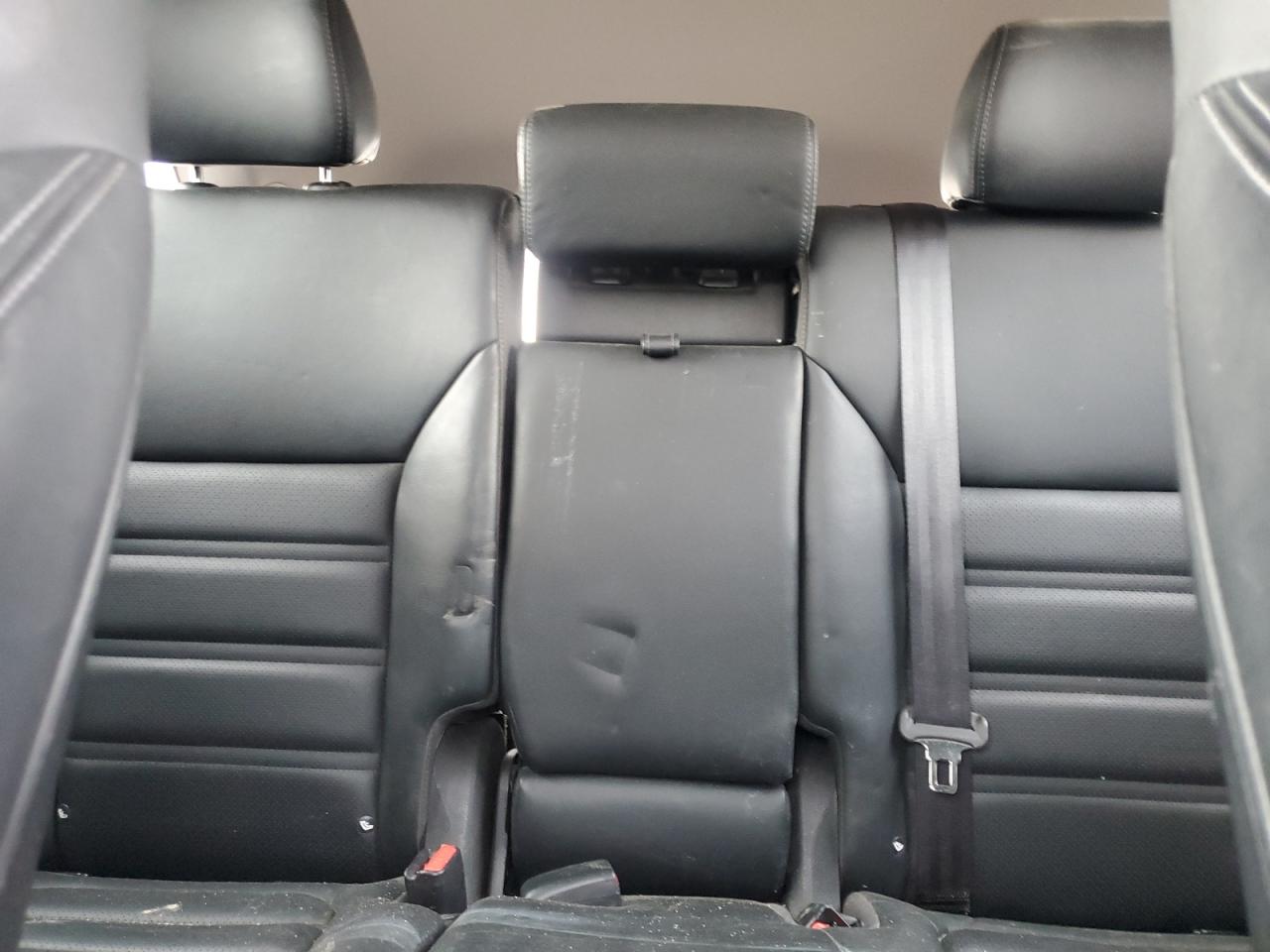 2016 Kia Sorento - Image 10