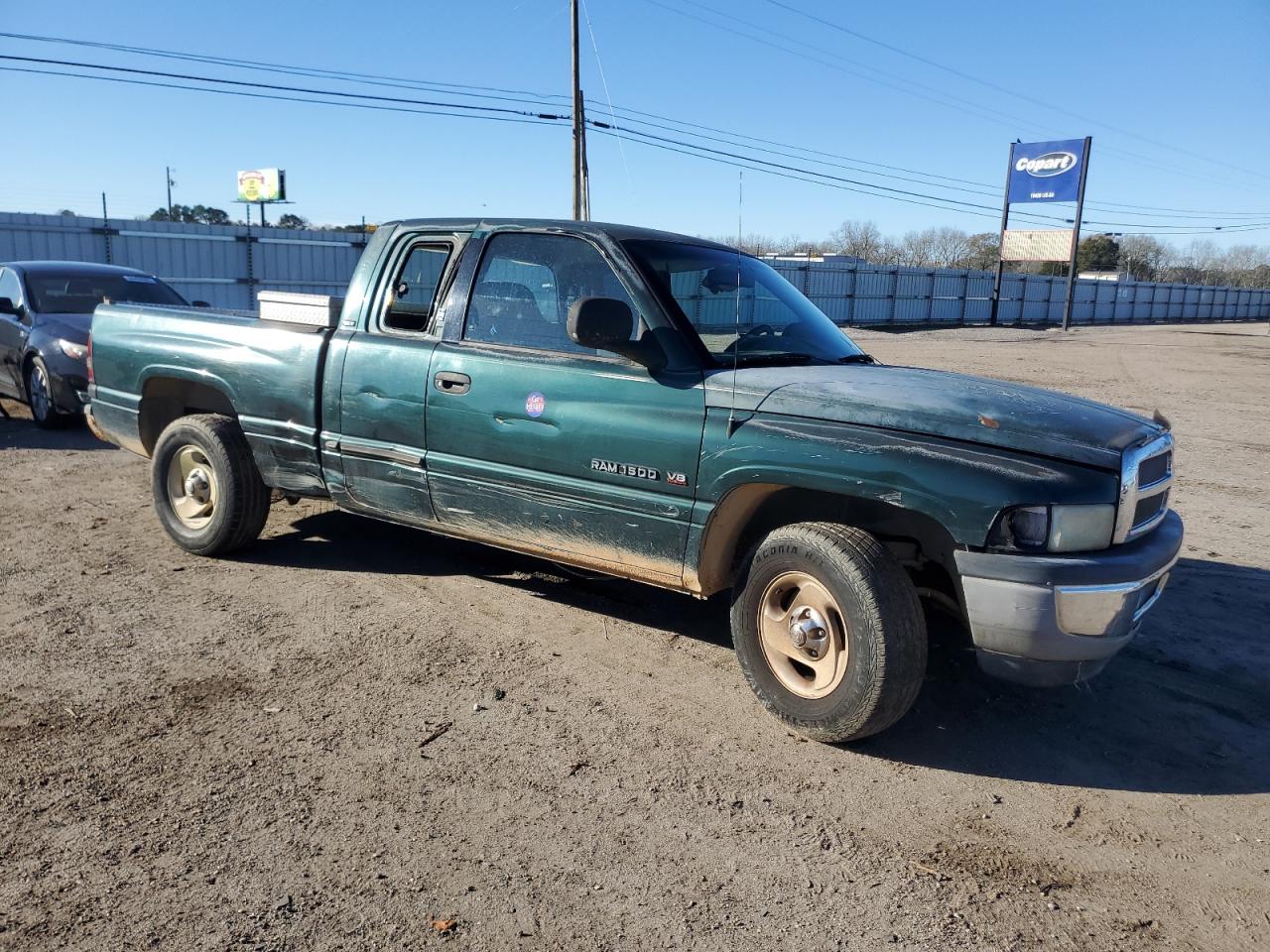 2001 Dodge RAM - Image 4