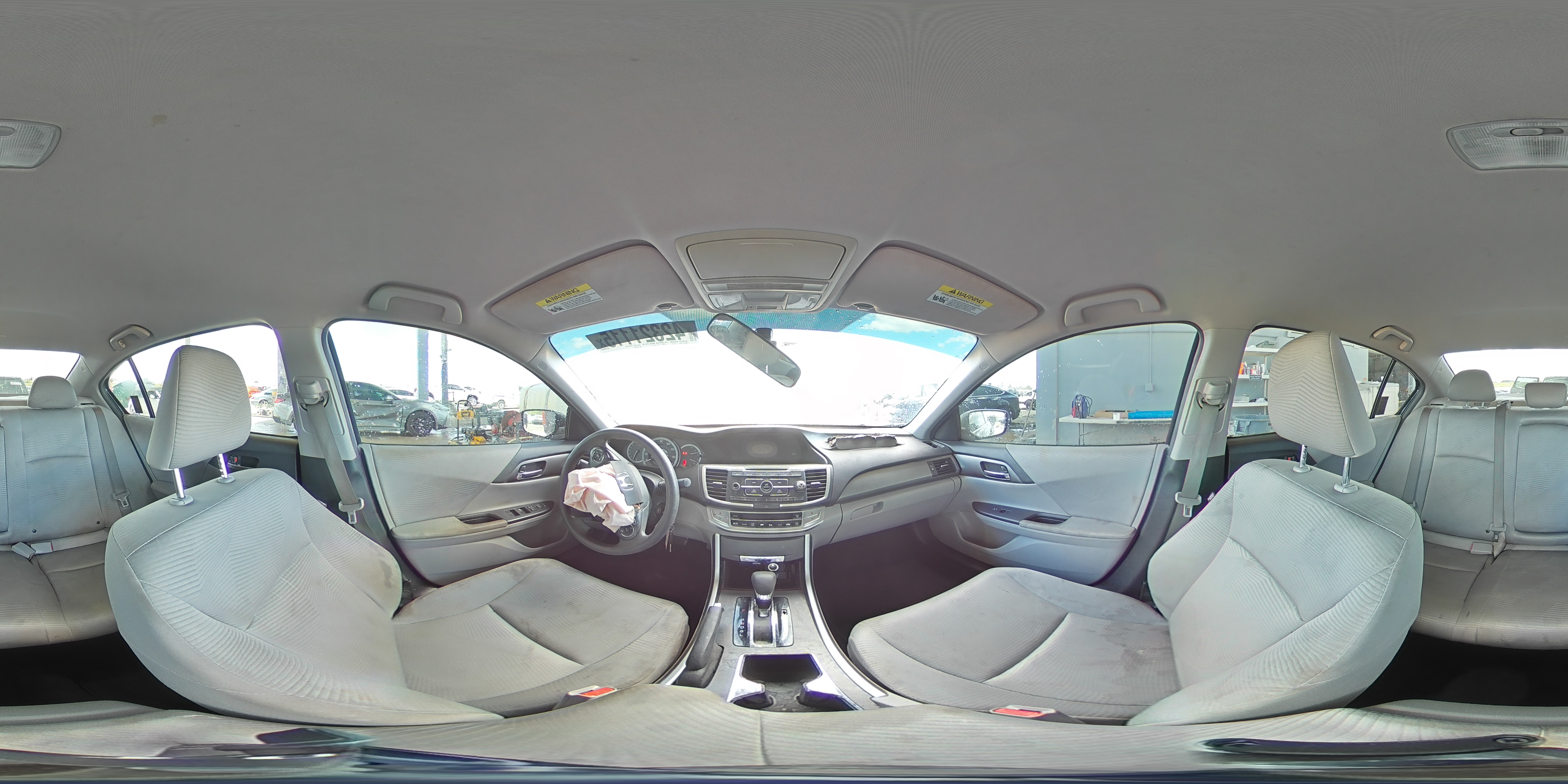 2015 Honda Accord - Image 15