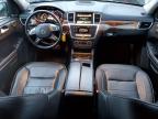 2014 Mercedes-Benz Gl 450 4Matic продається в Baltimore, MD - Minor Dent/Scratches