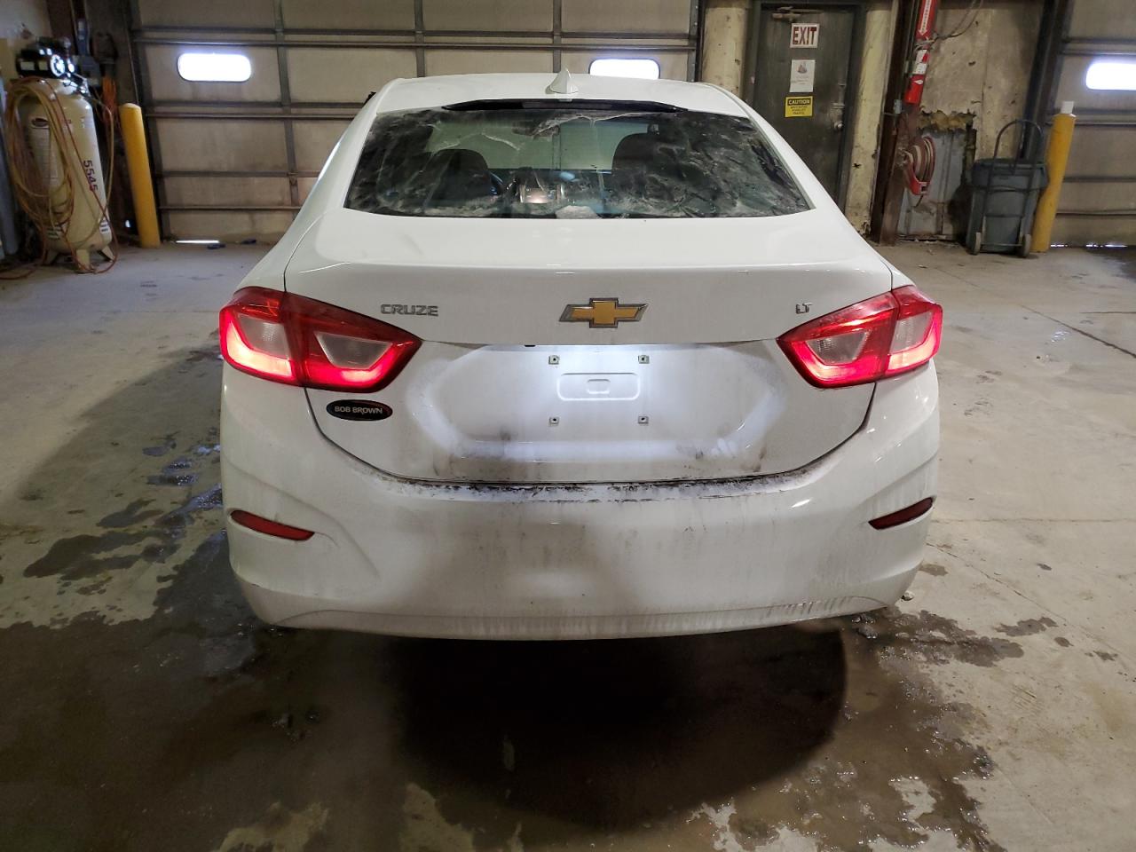 2017 Chevrolet Cruze - Image 6