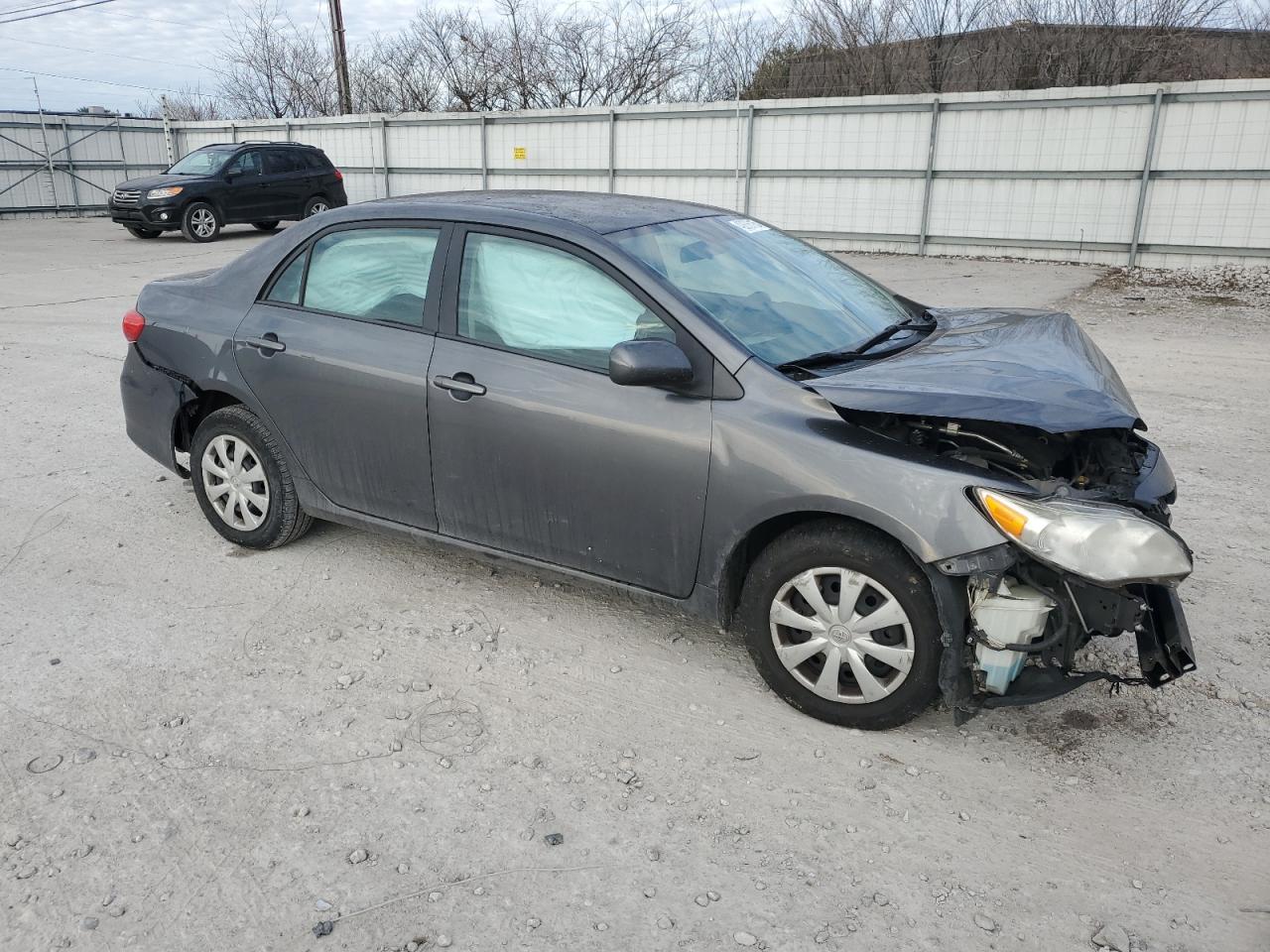 2011 Toyota Corolla - Image 4