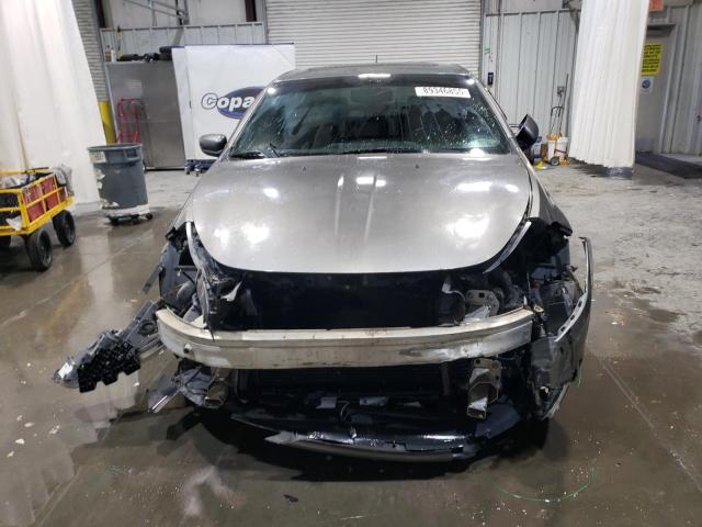  DODGE DART 2013 Gray
