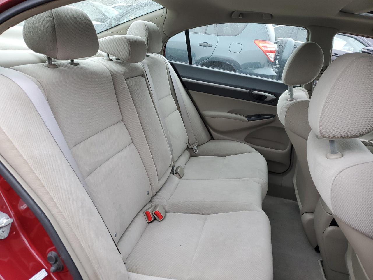 2011 Honda Civic - Image 10