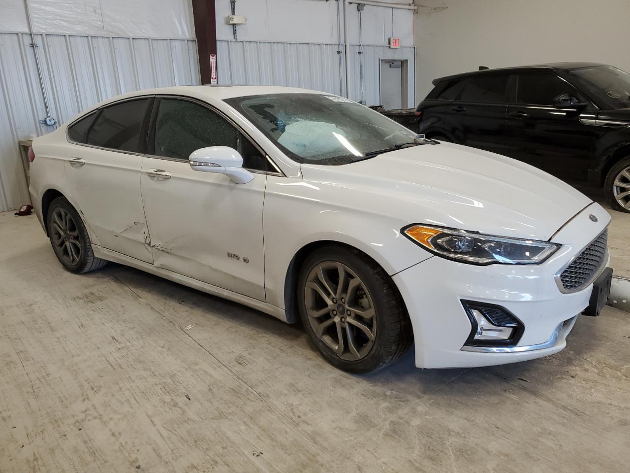 2019 Ford Fusion - Image 4